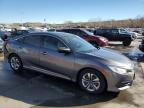 2016 Honda Civic Lx na sprzedaż w Littleton, CO - Rear End