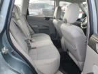 2011 Subaru Forester 2.5X продається в Leroy, NY - Normal Wear