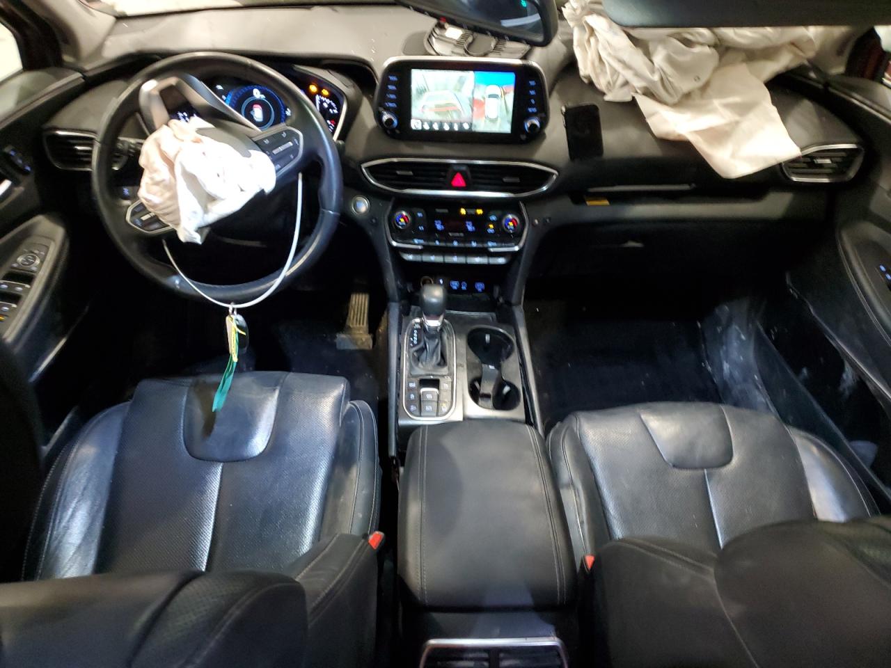 2020 Hyundai Santa Fe - Image 8