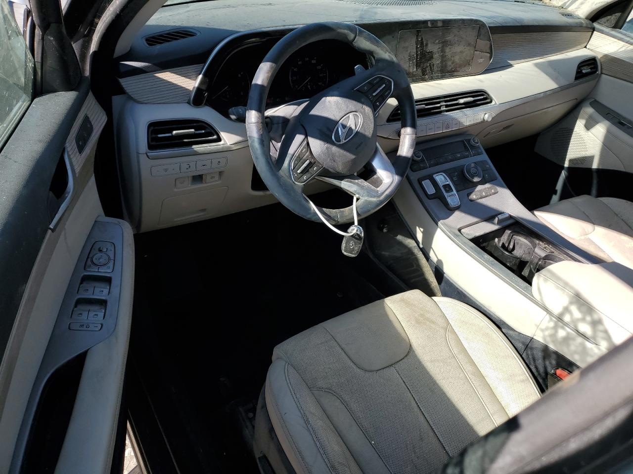 2021 Hyundai Palisade - Image 8