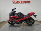 2024 Kawasaki Ex500 A продається в Dallas, TX - Side