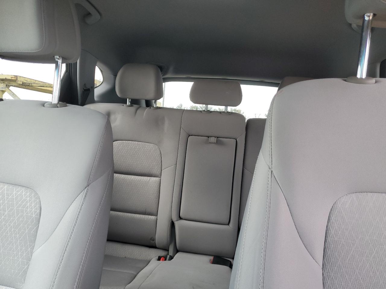 2017 Hyundai Tucson - Image 10