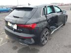 2023 AUDI A3 S LINE for sale at Copart SANDTOFT