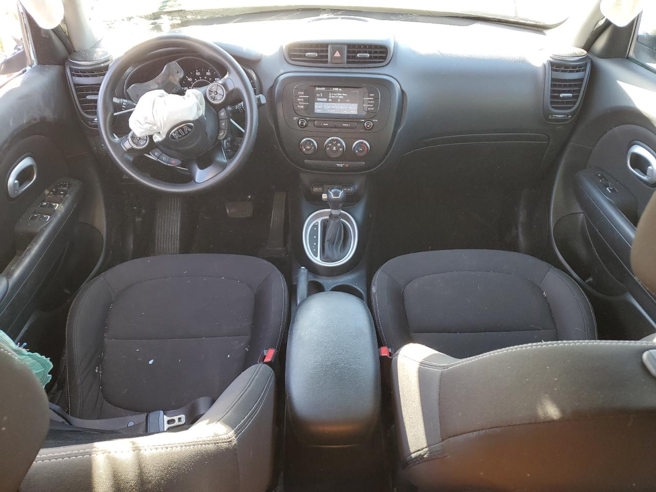 2019 Kia Soul - Image 8