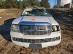 2008 Lincoln Navigator L na sprzedaż w Gaston, SC - Rollover