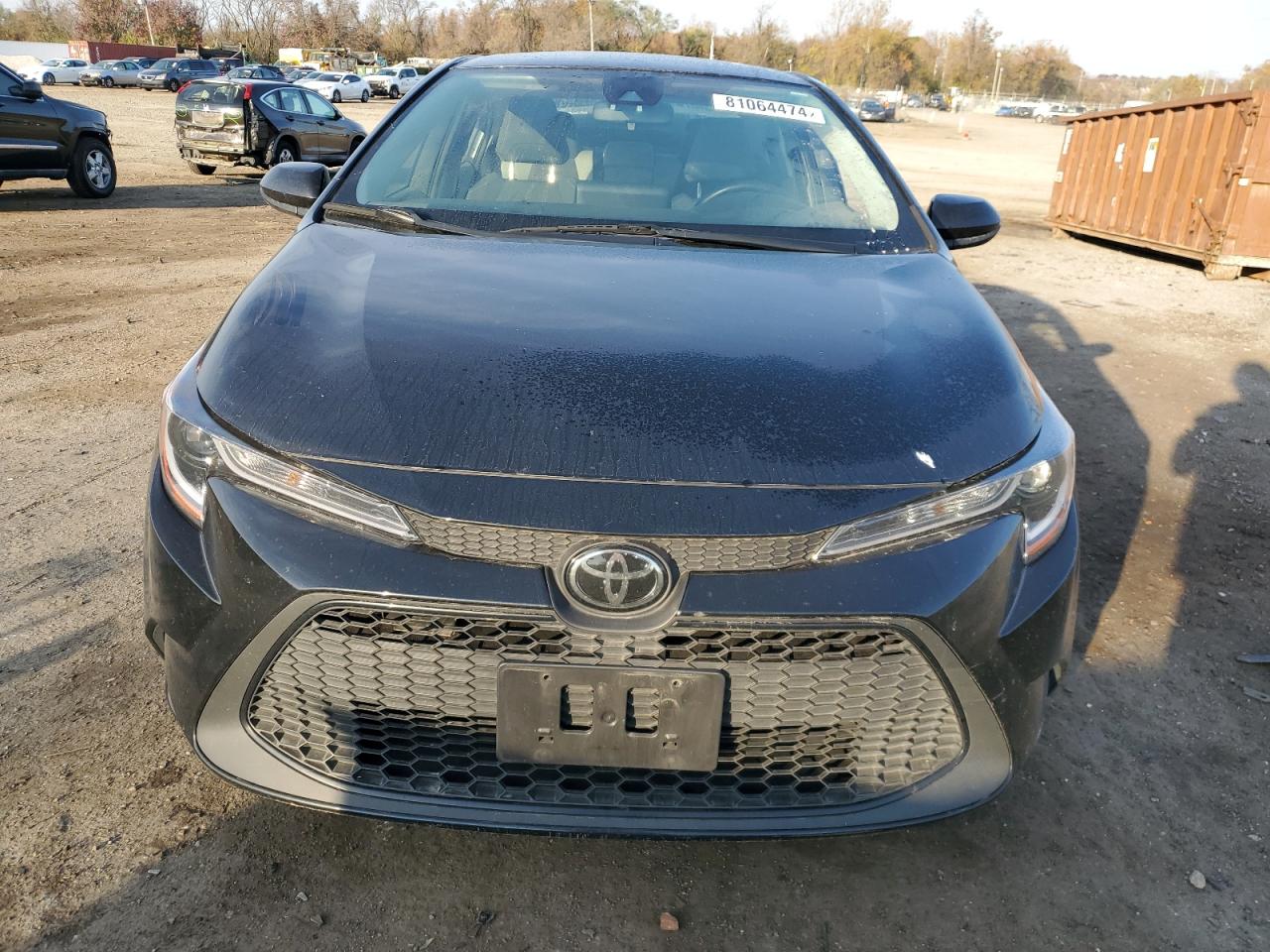 2022 Toyota Corolla - Image 5
