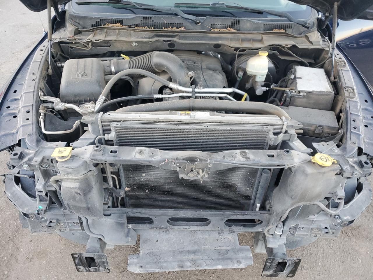 2013 RAM 1500 - Image 11