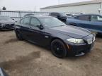 2013 BMW 550 XI for sale at Copart ON - TORONTO