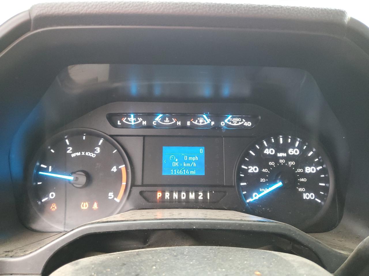 2017 Ford F350 - Image 9