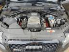 2009 Audi Q5 3.2 de vânzare în American Canyon, CA - Front End