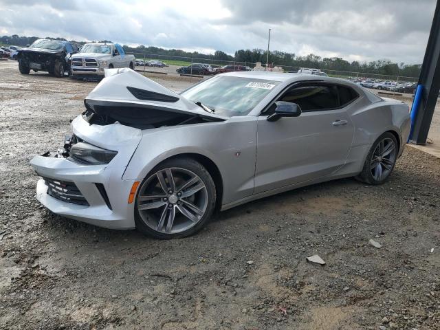 2017 Chevrolet Camaro Lt en Venta en Tanner, AL - Front End