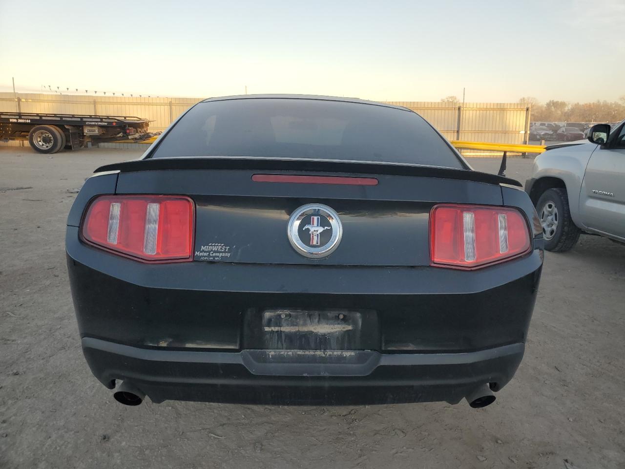 2012 Ford Mustang - Image 6