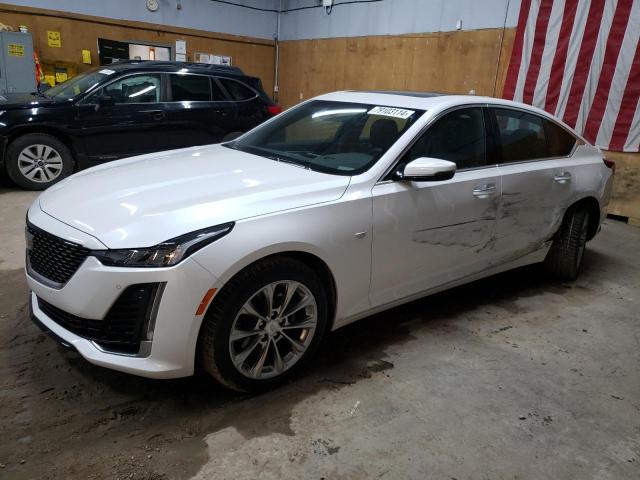 2023 CADILLAC CT5, VIN: 1G6DS5RK7P0124969