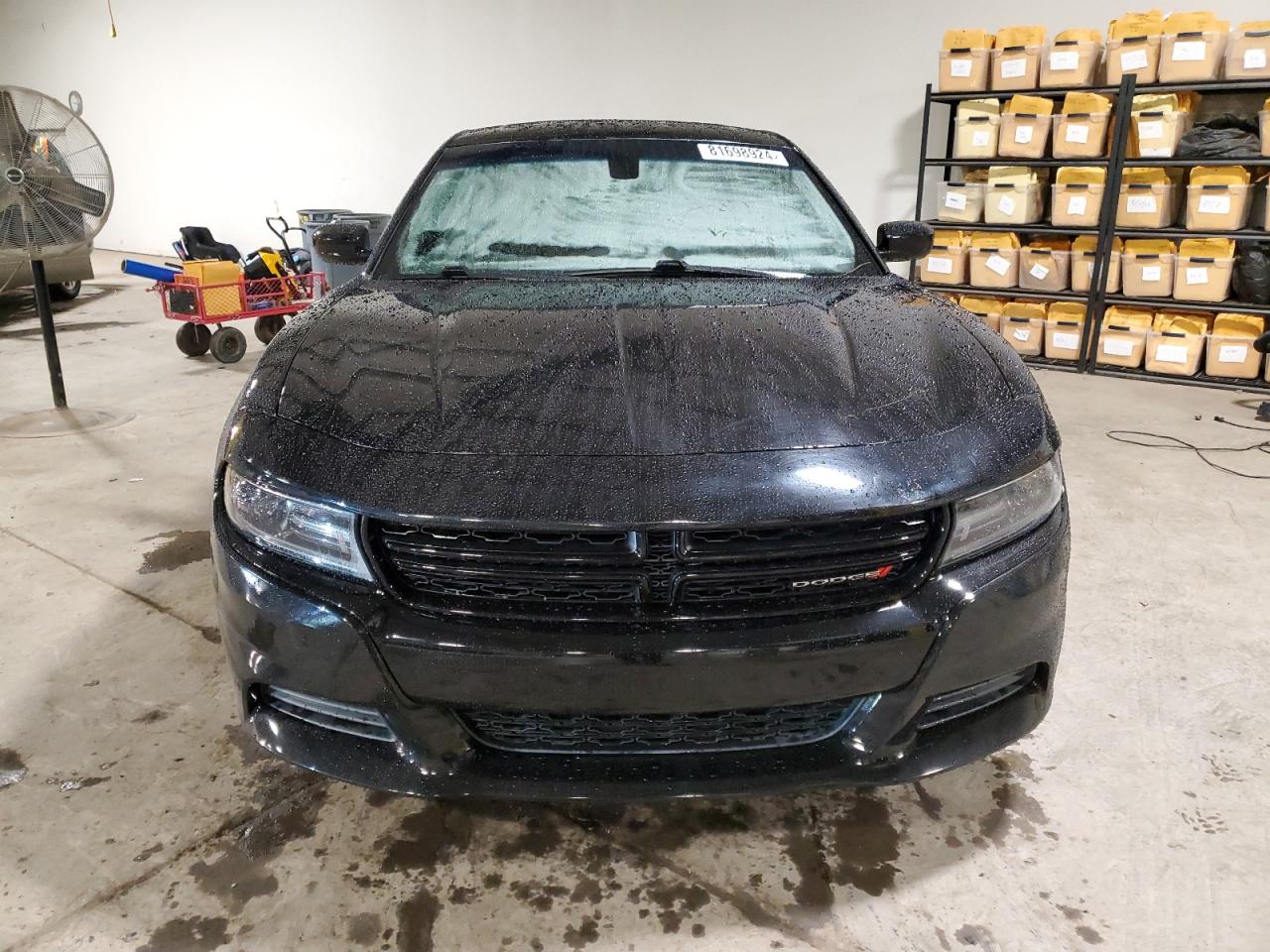 2021 Dodge Charger - Image 5
