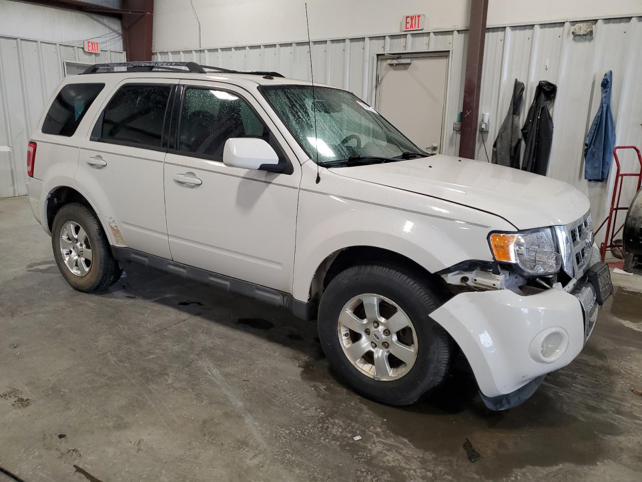 2012 Ford Escape - Image 4