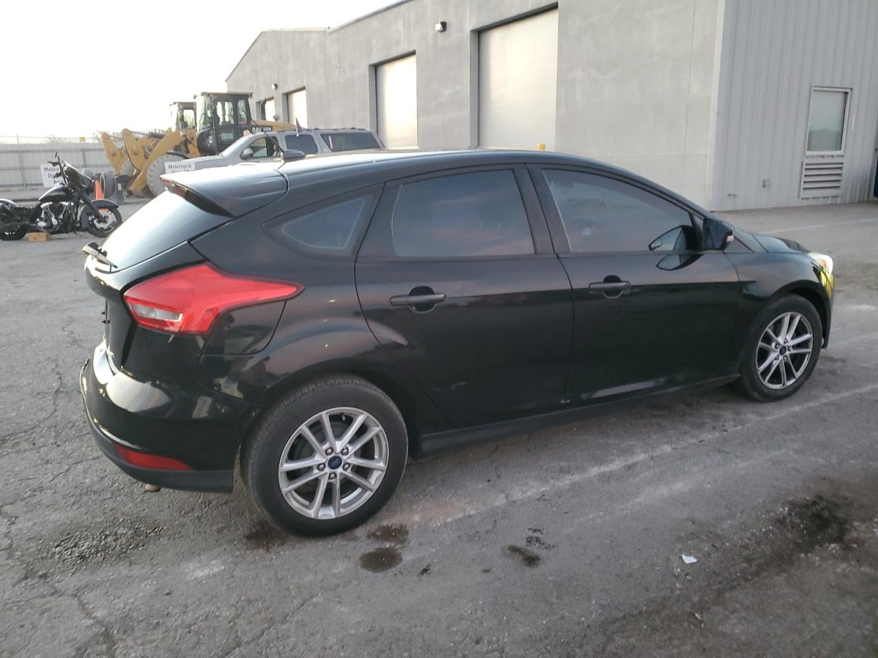 2015 Ford Focus - Image 3