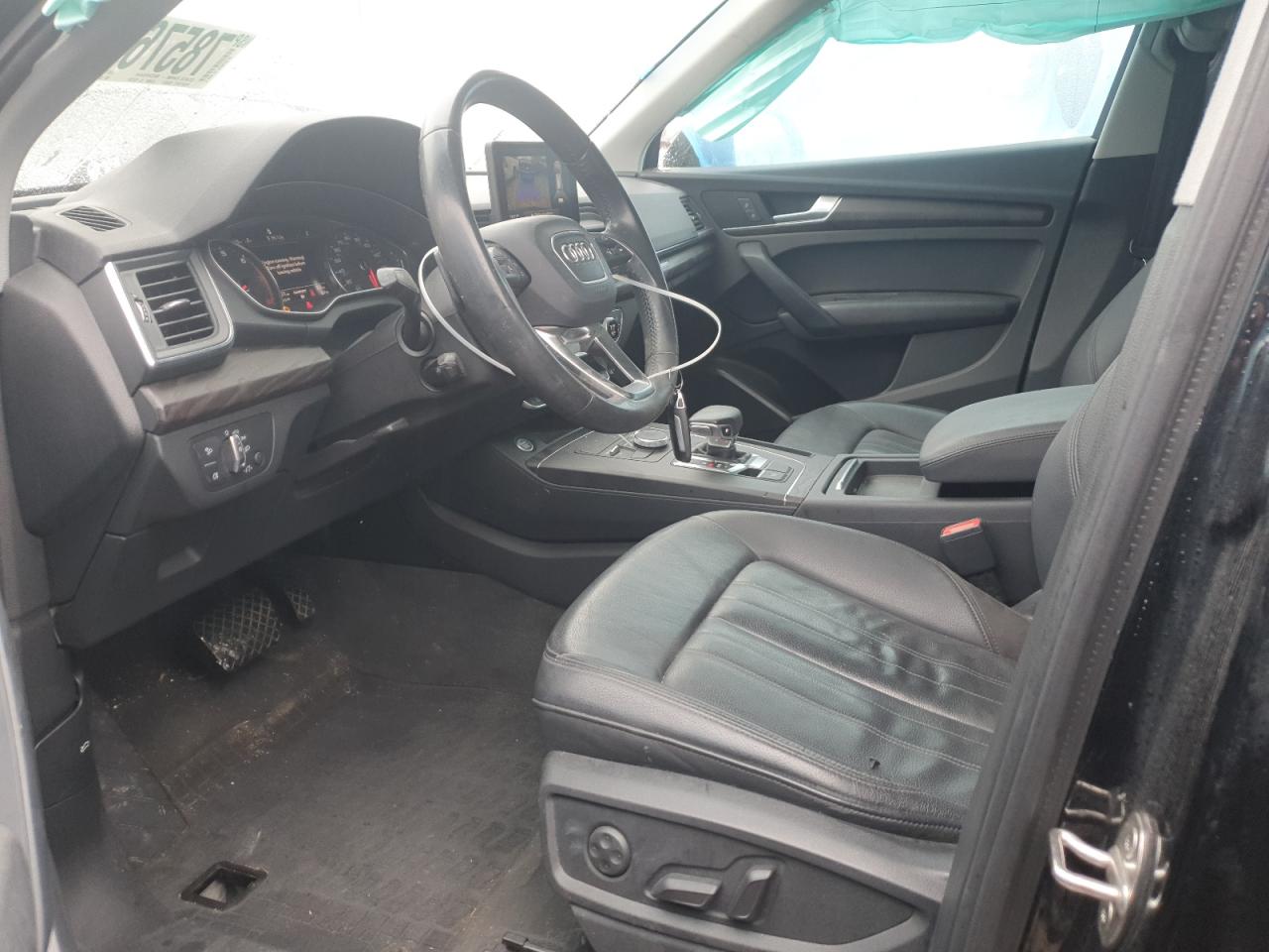 2019 Audi Q5 - Image 7