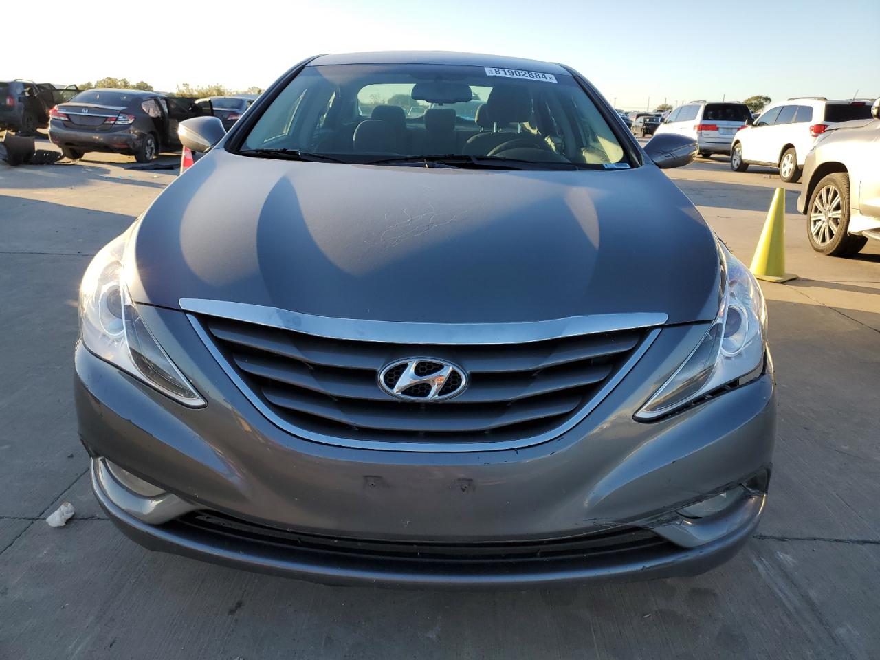 2013 Hyundai Sonata - Image 5