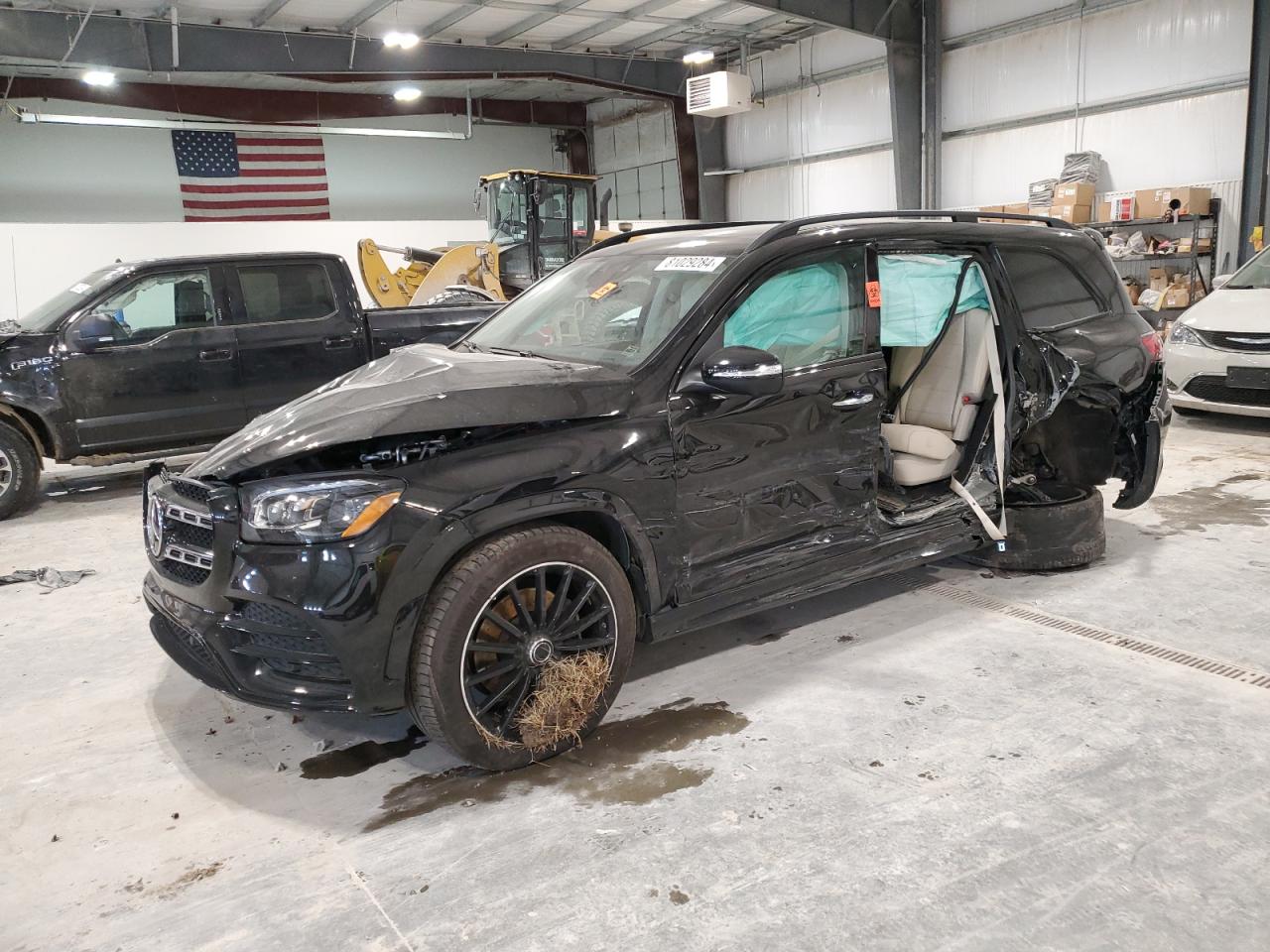 Greenwood, NE에서 판매 중인 2022 Mercedes-Benz Gls 450 4Matic - All Over