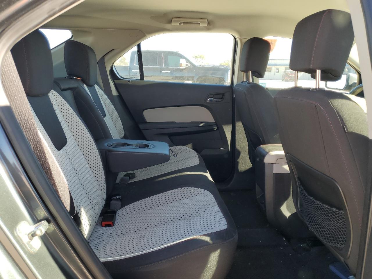 2011 Chevrolet Equinox - Image 12