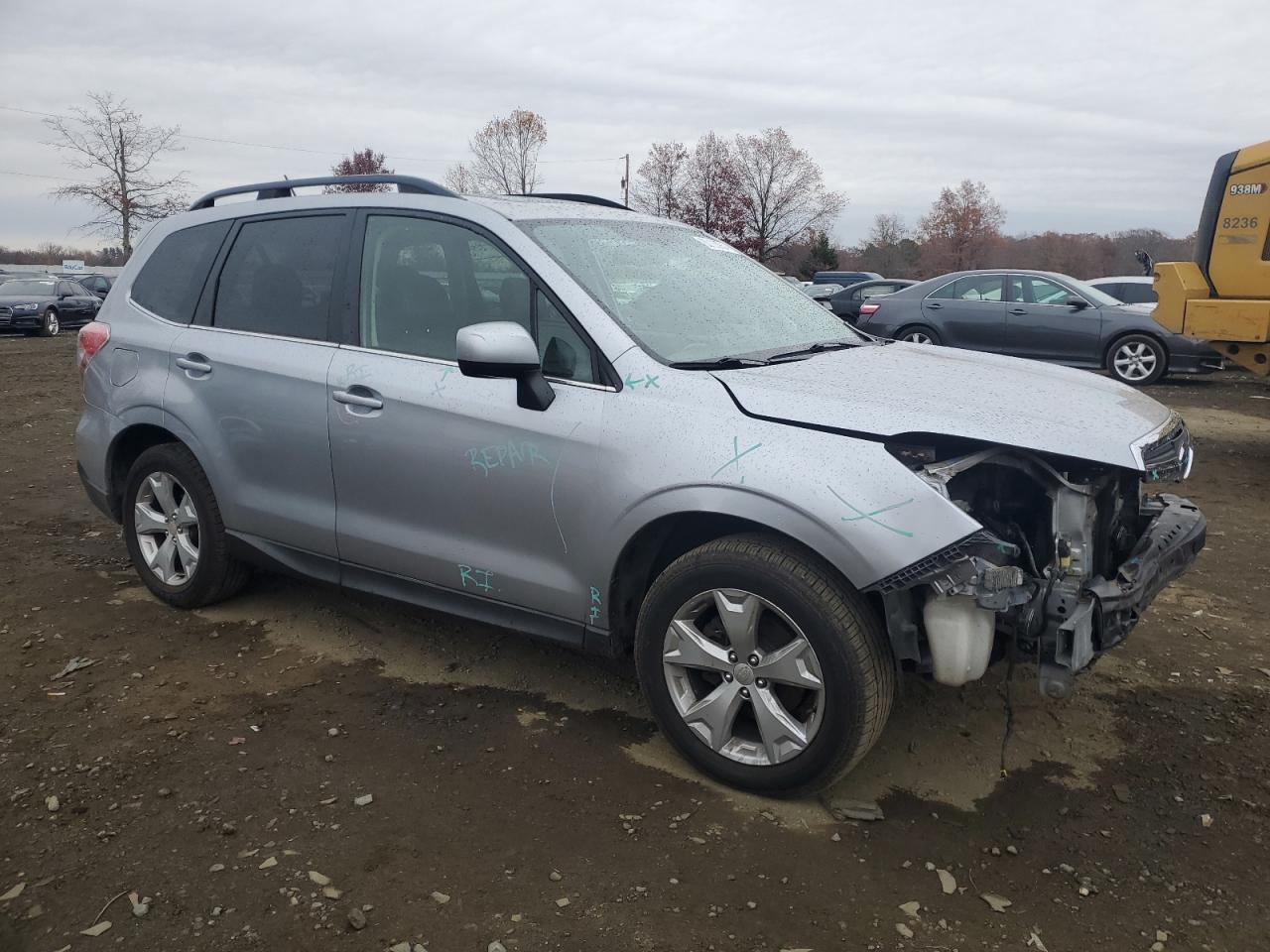 2014 Subaru Forester - Image 5