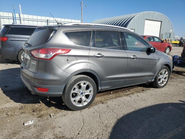  FORD ESCAPE 2014 Синий