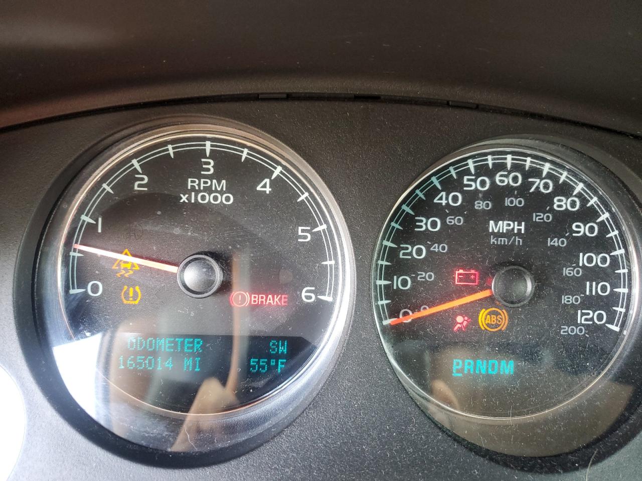 2009 GMC Yukon Slt VIN: 1GKEC333X9R220067 Lot: 79943324