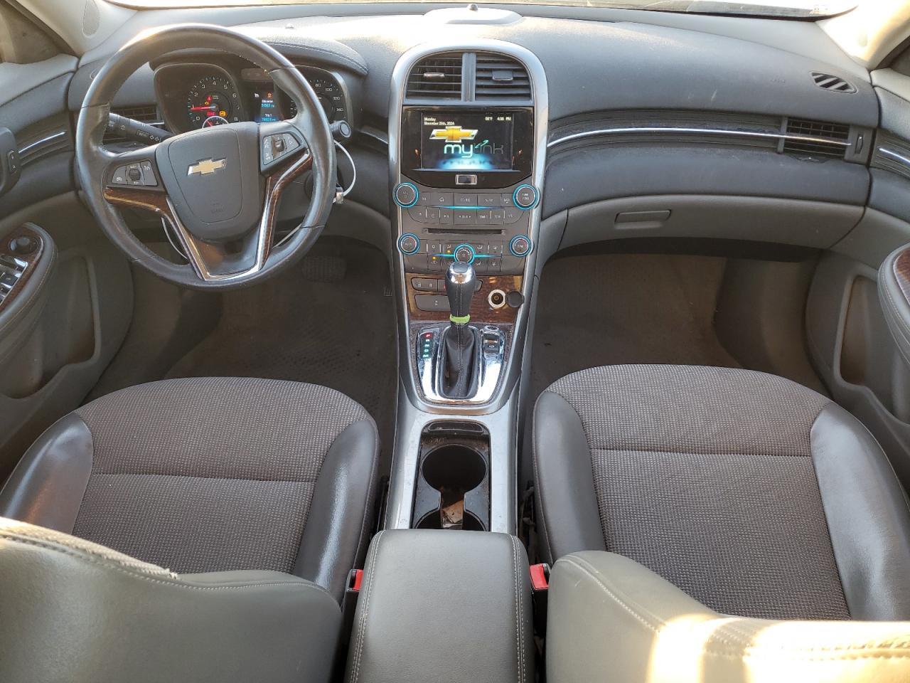 2013 Chevrolet Malibu - Image 8