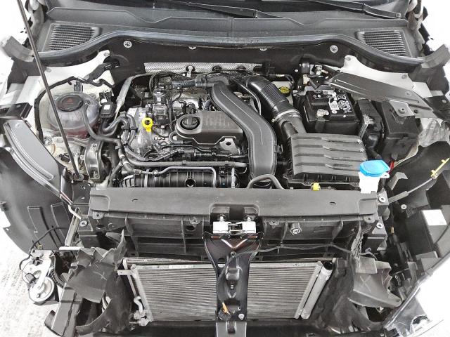 3VVSX7B22RM068047 Volkswagen Taos SE  12