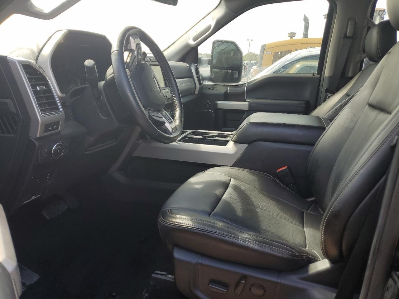2021 Ford F250 - Image 7