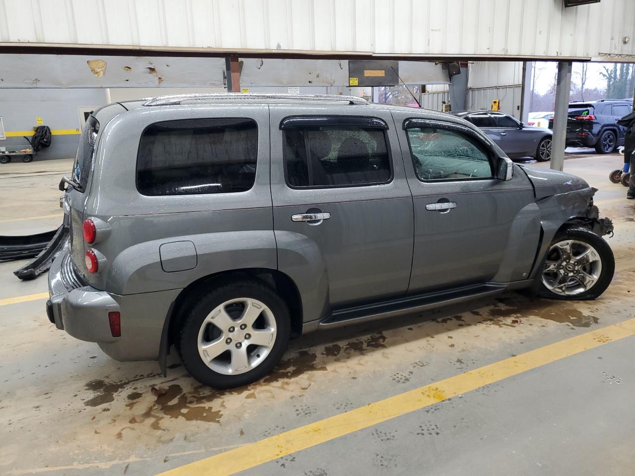 2007 Chevrolet HHR - Image 3