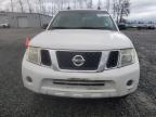 2010 Nissan Pathfinder S للبيع في Arlington، WA - Minor Dent/Scratches