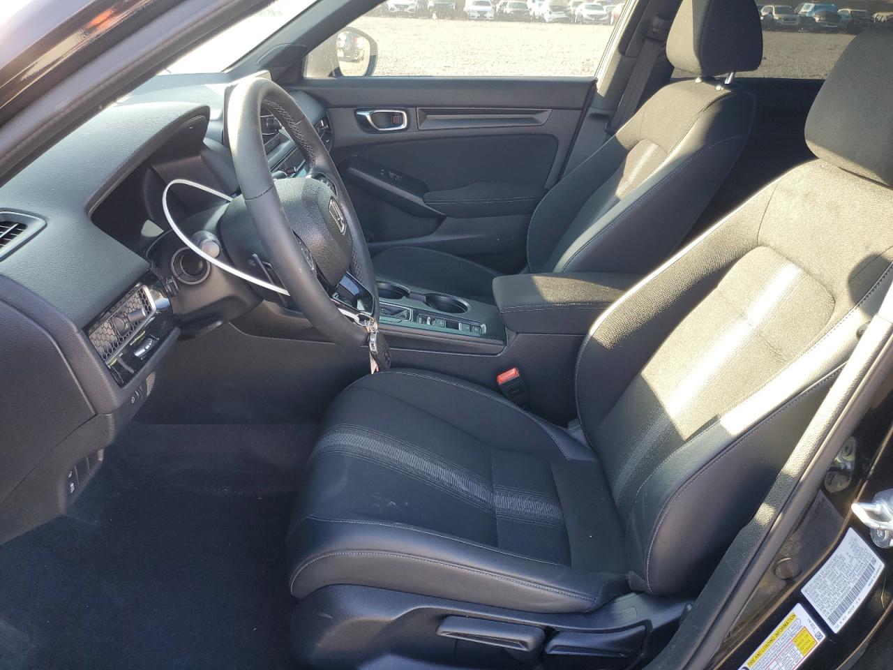 2022 Honda Civic - Image 7
