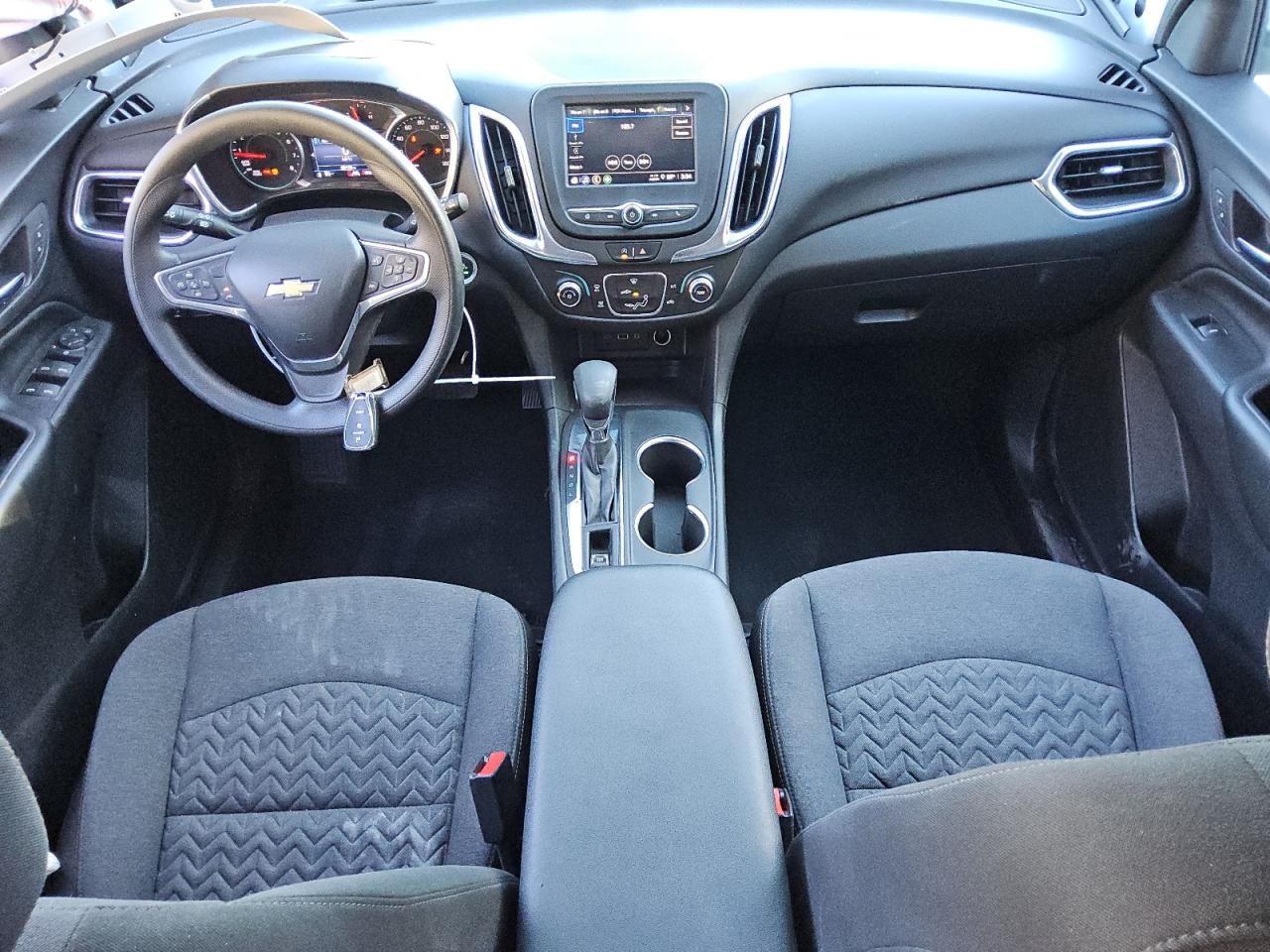 2022 Chevrolet Equinox - Image 8