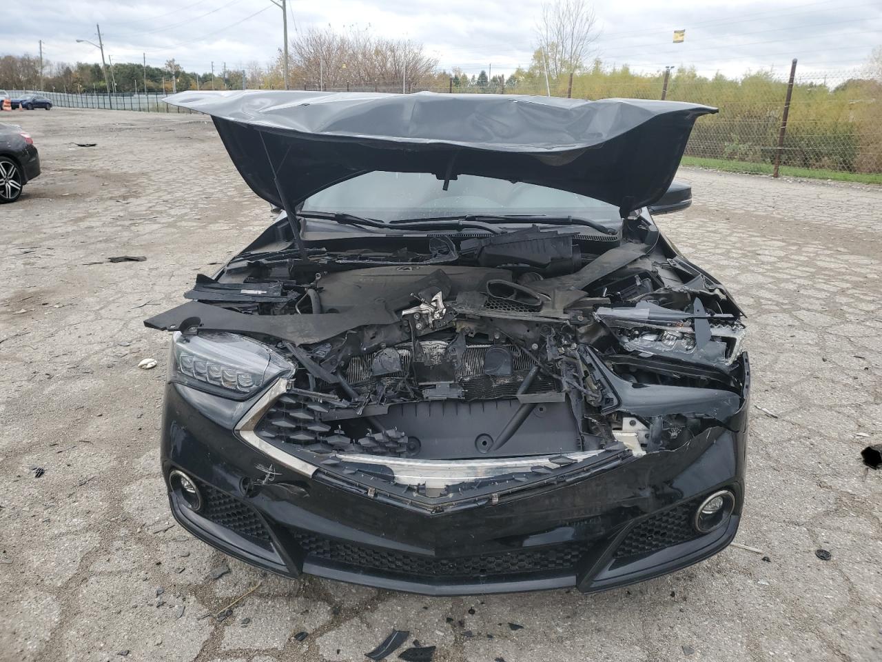 2019 Acura TLX - Image 5