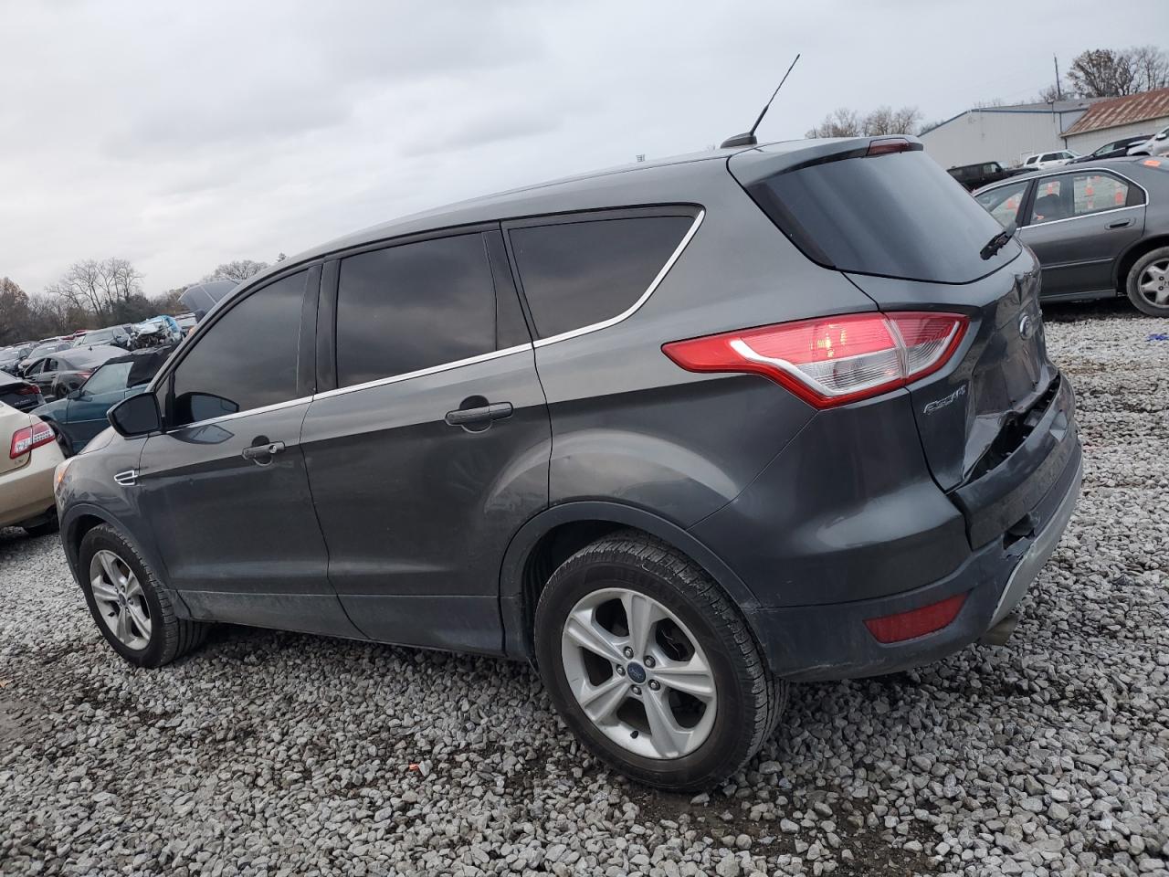 2016 Ford Escape - Image 2