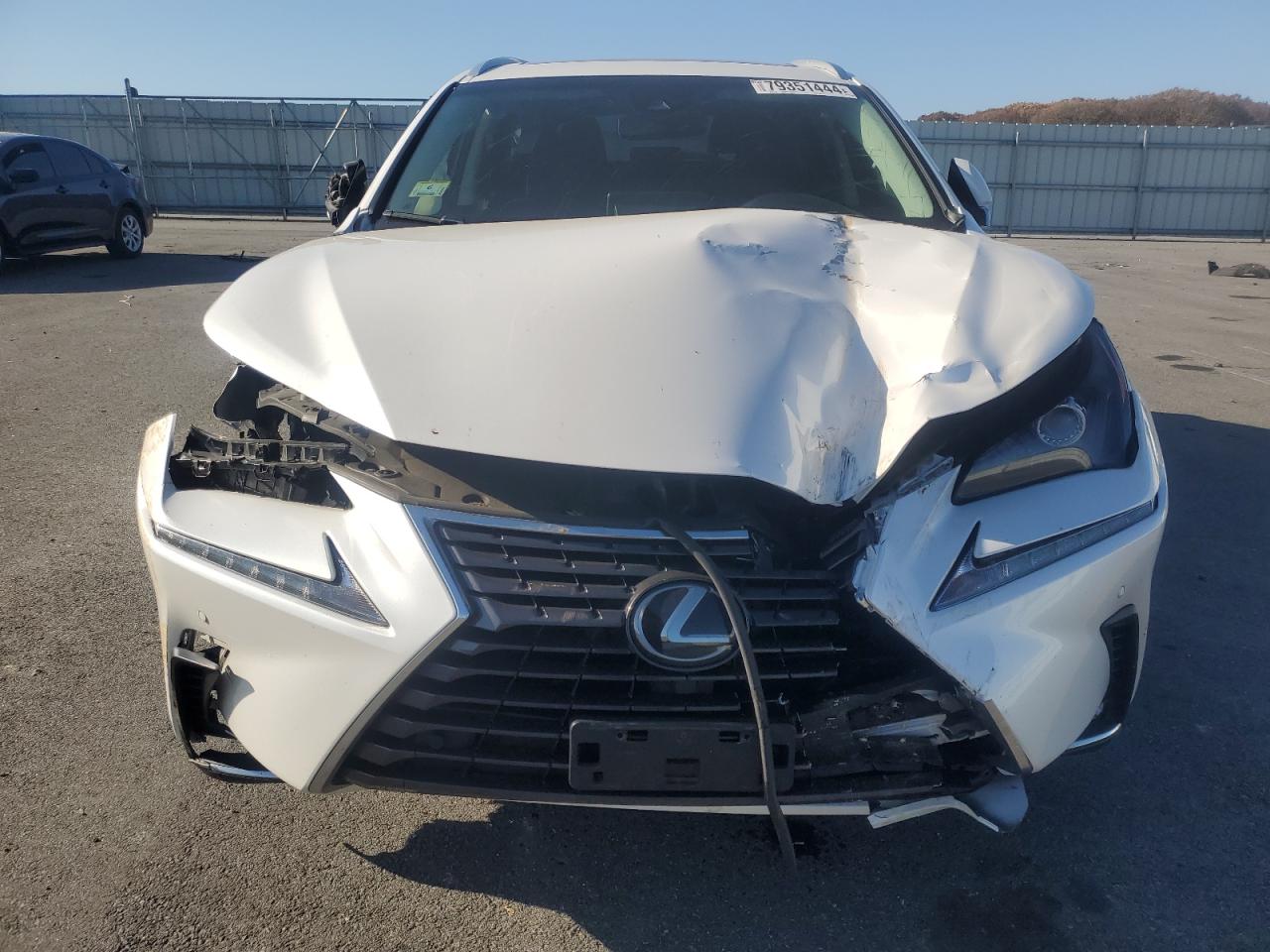 2019 Lexus NX - Image 5