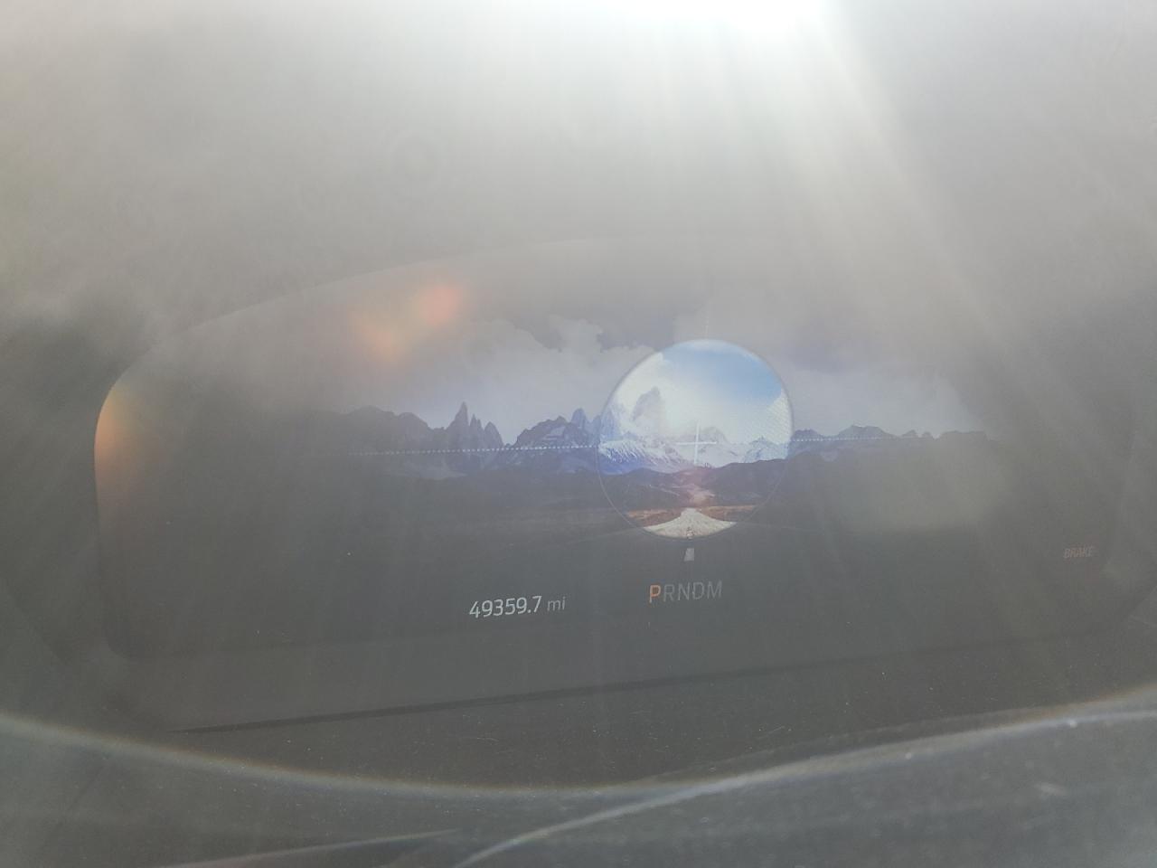 Фото: 1FM5K8GC6MGA12726 - 9