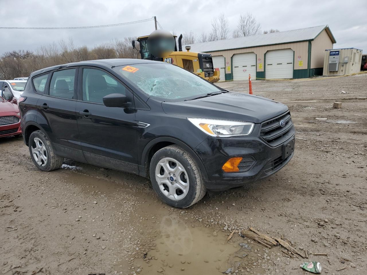 2017 Ford Escape - Image 4