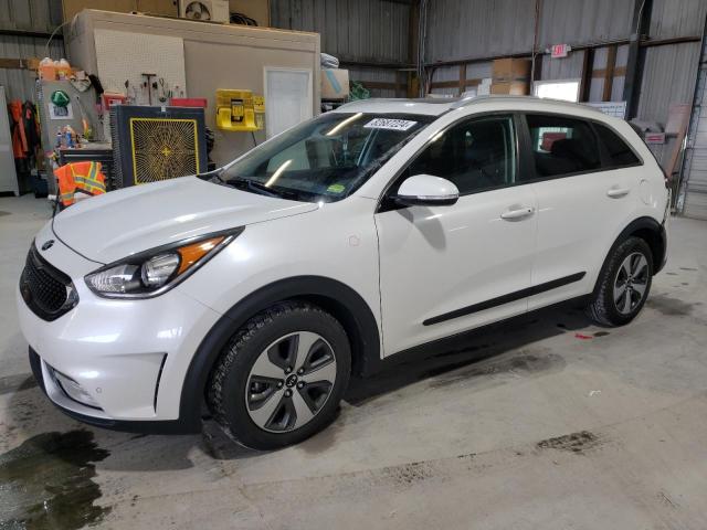 2018 Kia Niro Touring