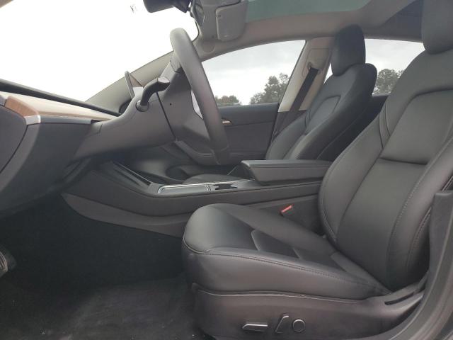 TESLA MODEL 3 2023 Gray