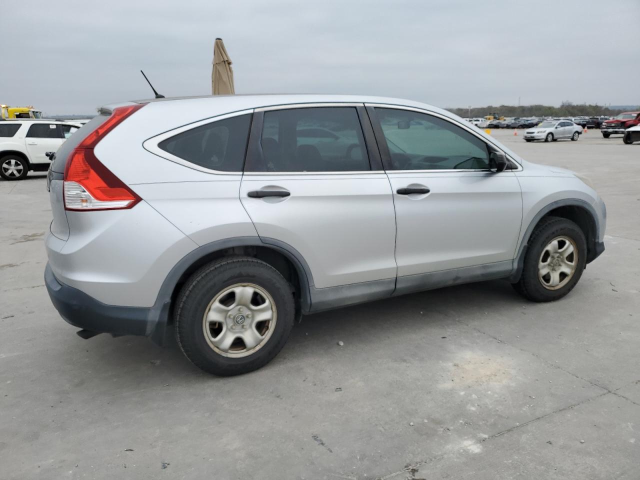 2014 Honda CR-V - Image 3