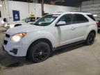 2011 Chevrolet Equinox Lt на продаже в Blaine, MN - Undercarriage