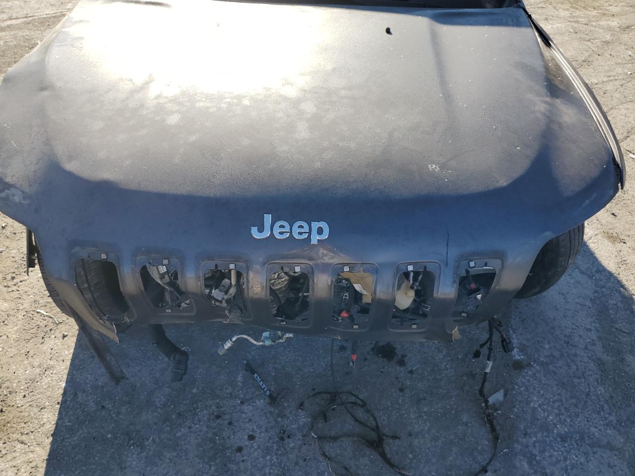 2020 Jeep Cherokee Limited VIN: 1C4PJMDX5LD527751 Lot: 79349314