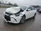 2016 Toyota Camry Le на продаже в Lebanon, TN - Front End