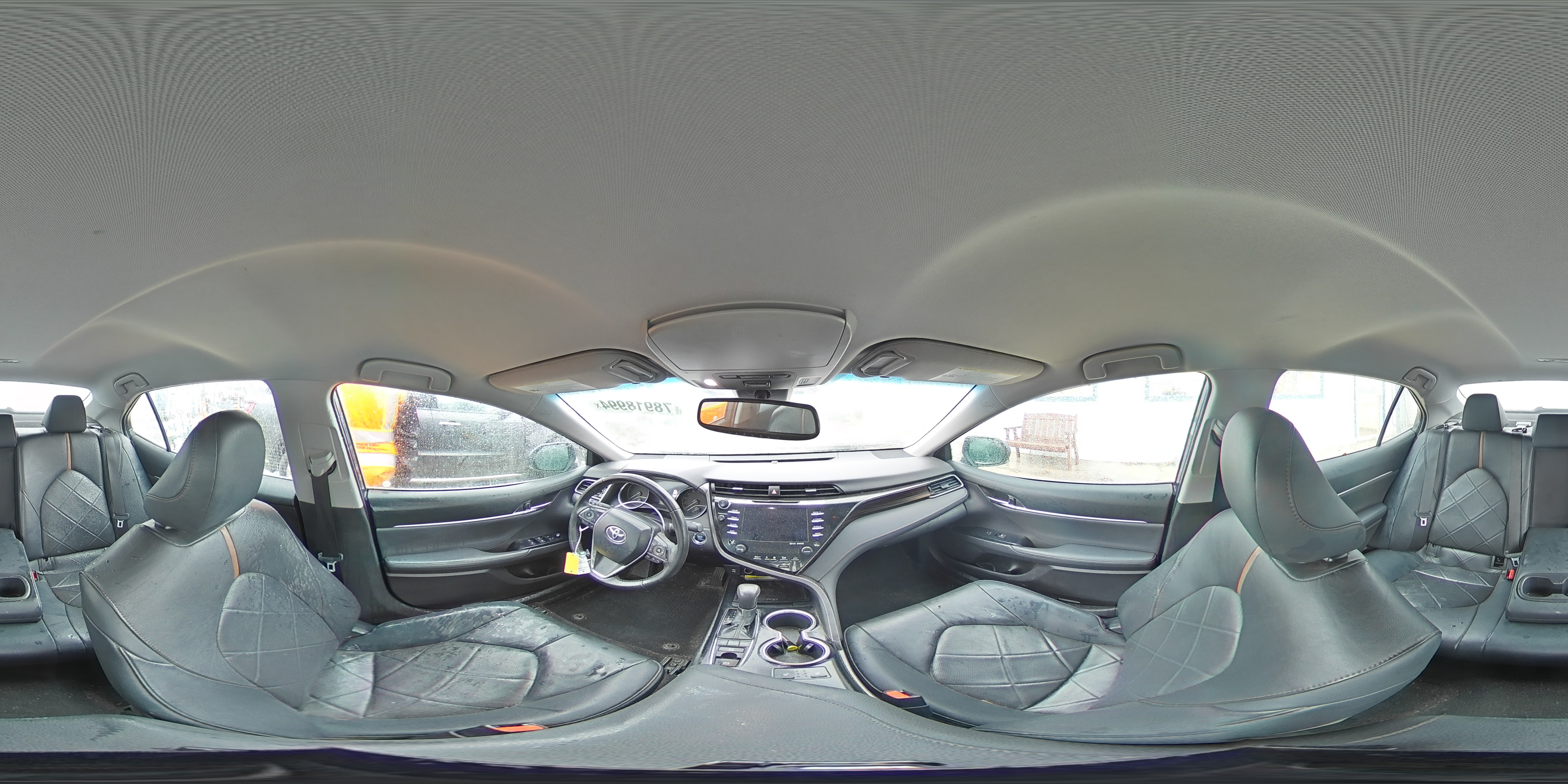 2019 Toyota Camry - Image 14