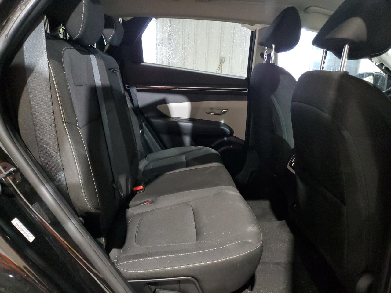 2022 Hyundai Tucson - Image 11