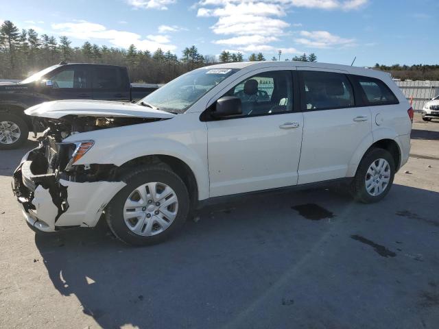 2013 Dodge Journey Se