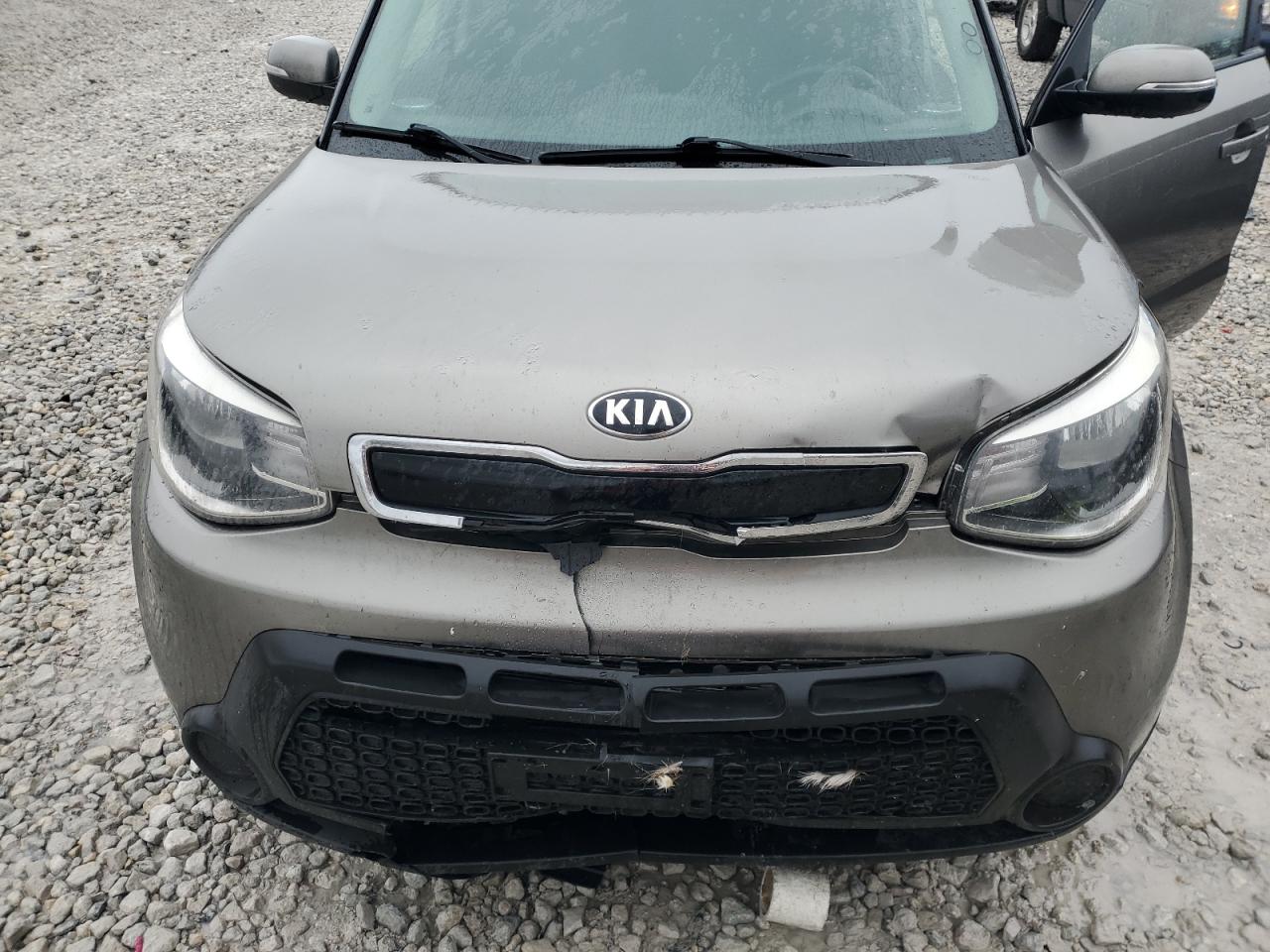 VIN KNDJP3A52E7009356 2014 KIA SOUL no.12