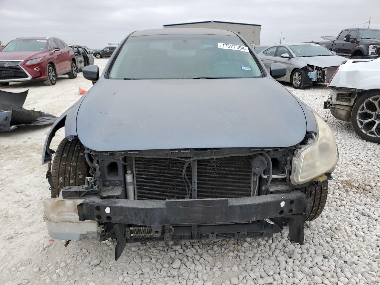 2009 Infiniti G - Image 5